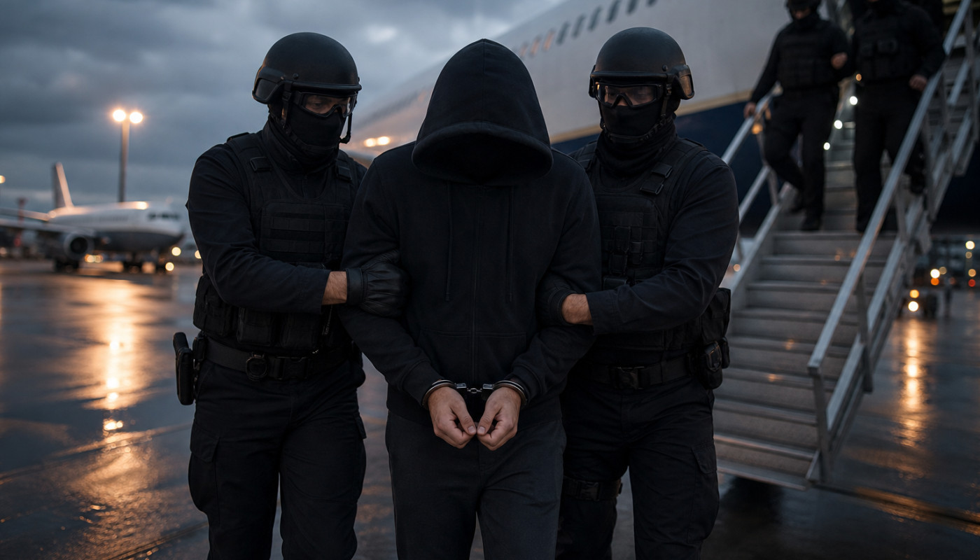 Data Protection Nightmares: How International Extradition Tests Privacy Laws
