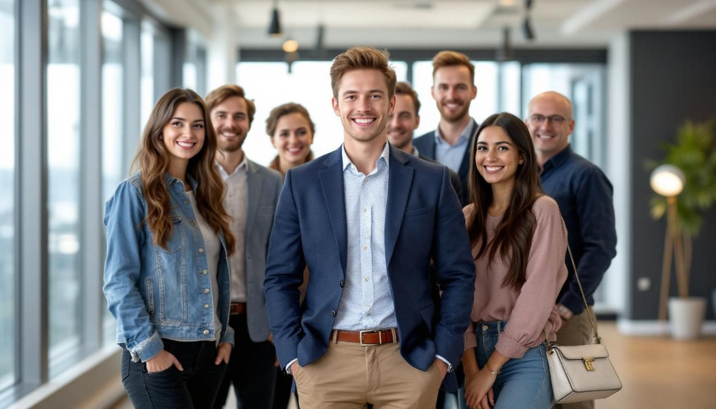 How Co-founding A Capital Group Shapes The Finance Sector