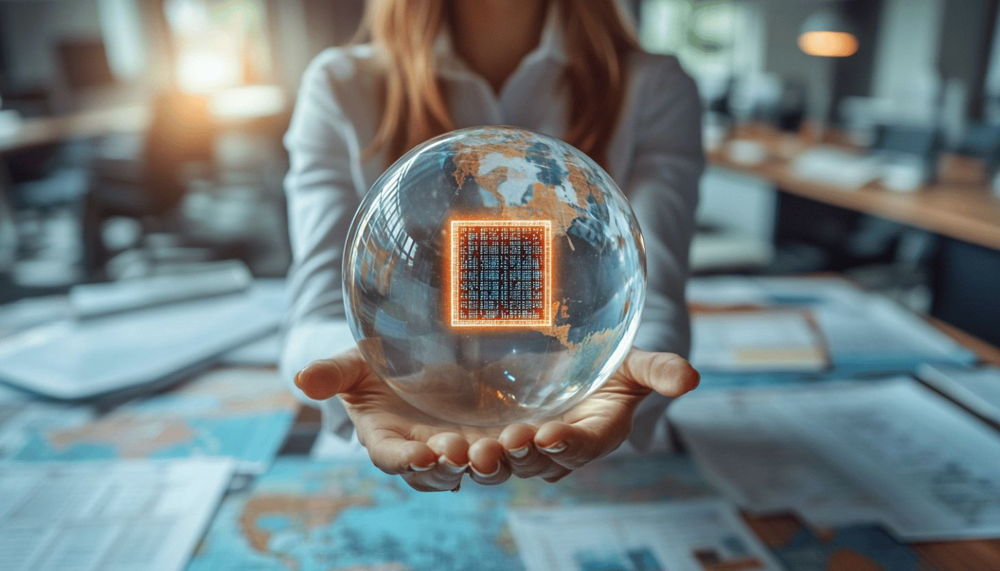 How Obtaining An LEI Boosts Business Transparency?